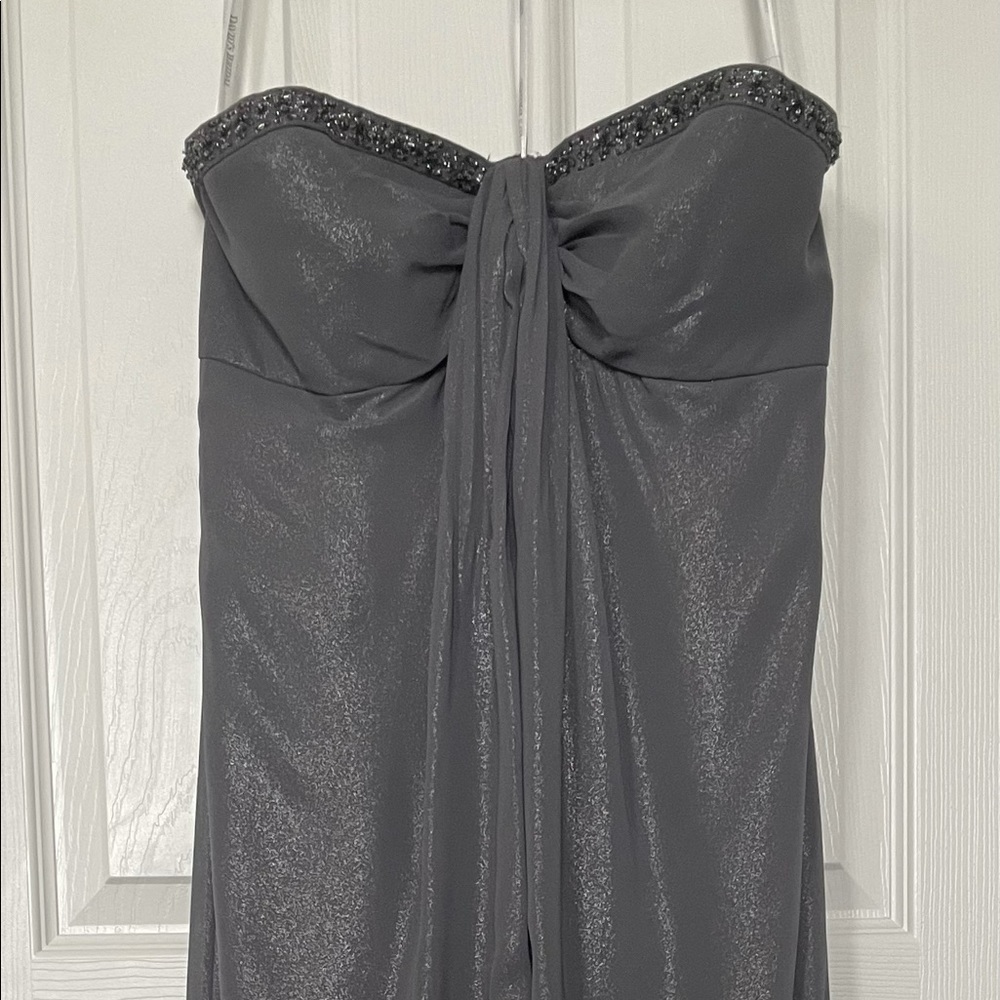 Bridesmaid Dress